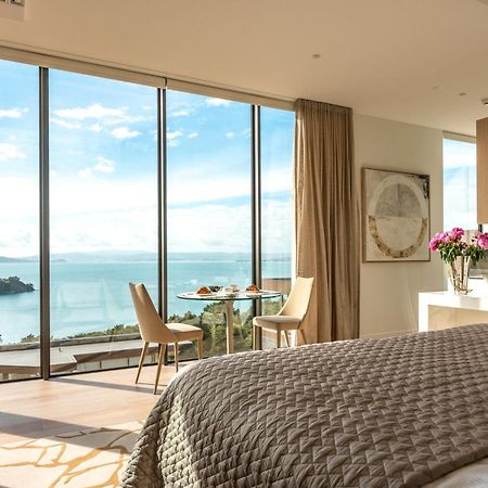 Вилла Omana Rocky Bay Экстерьер фото